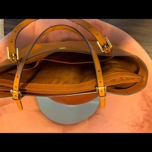 Tory Burch Laptop Bag or Purse